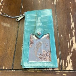 Hobo Carte Card Case